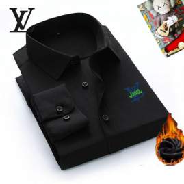 Picture of LV Shirt Long _SKULVS-4XL25tr12226830